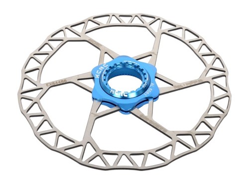 Kcnc disque frein - de, razor