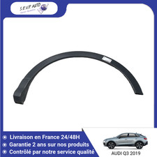 ?? ELARGISSEUR AILE ARRIERE GAUCHE AUDI Q3 ➤83A853817A ♻️