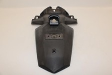 Support de plaque YAMAHA 125