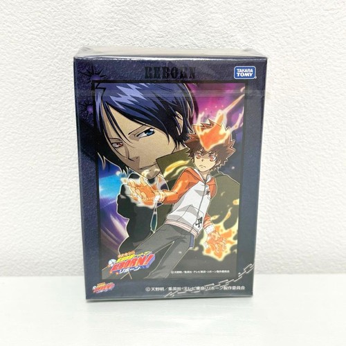 Tutor reborn mini - mini, puzzle