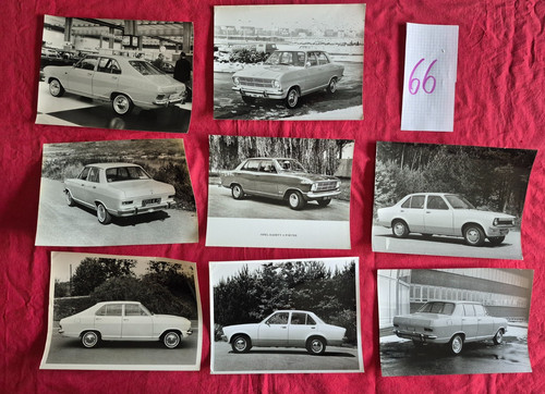 Opel kadett tout - /,