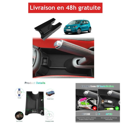 Organiseur console centrale - organiseur,