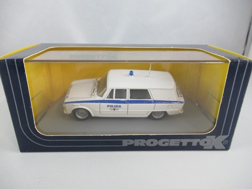 Progetto pk178 alfa - progetto, k