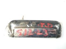 POIGNEE EXTERIEURE ARRIÈRE