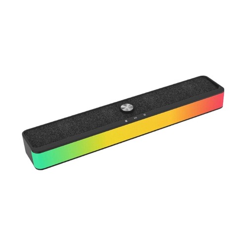 Barre son rgb - de,
