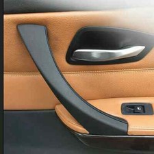 Pour BMW Série 3 E90 E91 Poignée Porte Droite Avant Arrière Intérieur Garniture
