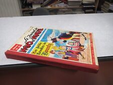 CA364 LE JOURNAL DE NANO ET NANETTE ALBUM N° 25 N° 354 A 363