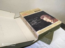 Lot 29 Vinyles 33 tours Chefs