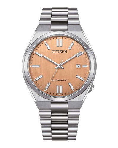 Citizen nj0159 86z - citizen, montre