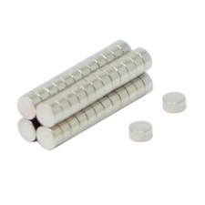 N42 Néodyme Disques Aimant -