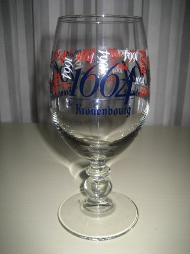 Verre cristal bière - en,