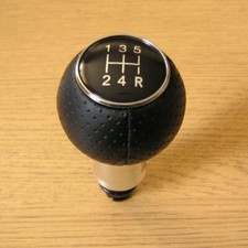 Pommeau de 5 Vitesses pour