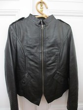 BLOUSON VESTE PERFECTO LIVIANA