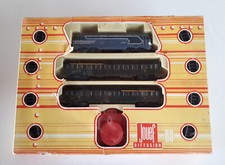 coffret train JOUEF / train