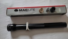Maglite 5D (5-Cell D) Vintage