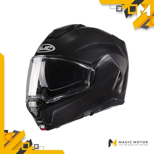 Casque moto modulable hjc i100 - moto,