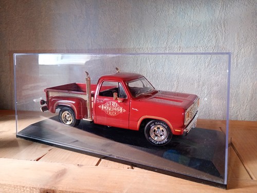 Ertl dodge pick lil - 1/18,