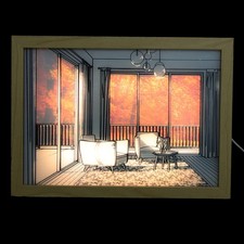  Cadre Photo décoratif