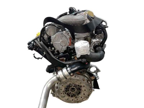 Moteur complet renault megane - moteur,