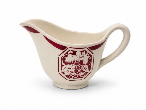 Saucière ancienne g - saucière,