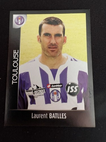 Sticker 483 laurent - sticker,