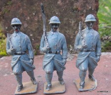 CS PLOMB CREUX SOLDATS 14-18