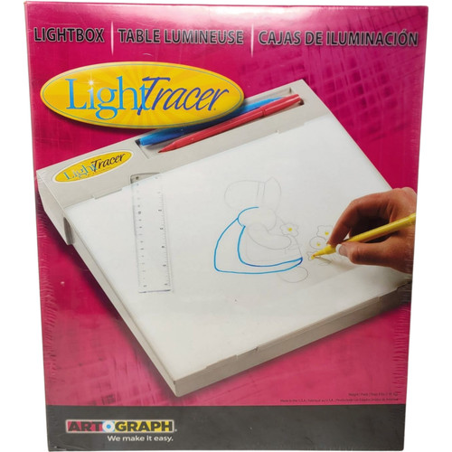 Lighttracer led lightbox for - lighttracer,