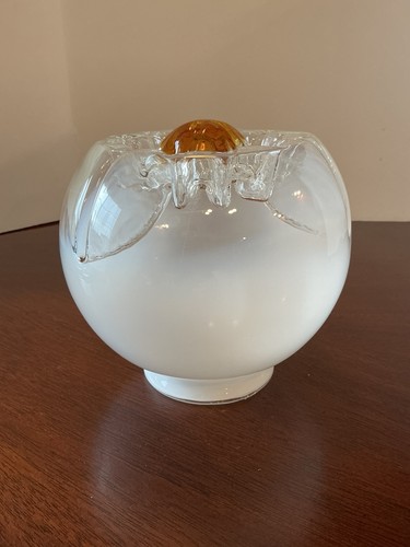 Mid century mazzega murano - mid-century,