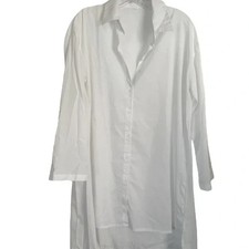 Tunic Dress or Beach Coverup sz S