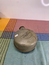 Réservoir solex gris