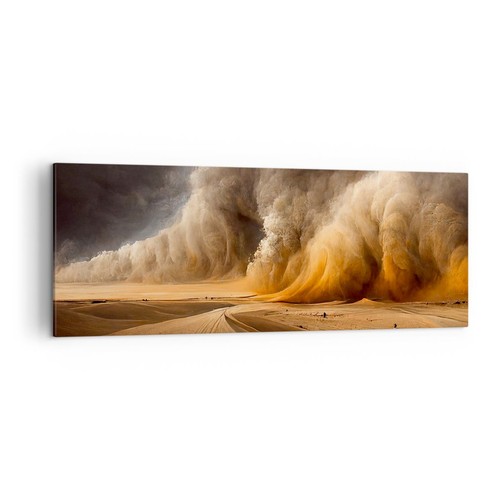 Impression sur toile 140x50cm - impression,