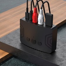 Adaptateur audio sans fil avec