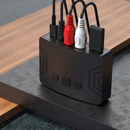 Adaptateur audio sans - , avec