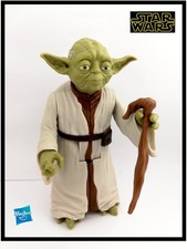 STAR WARS FIGURINE MASTER YODA