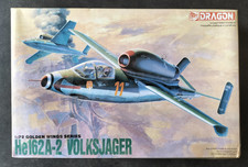 HEINKEL He 162 A-2 Volksjäger