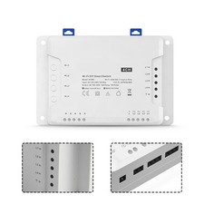 Interrupteur Intelligent WIFI