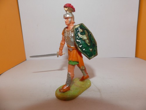 Figurine elastolin germany - elastolin,