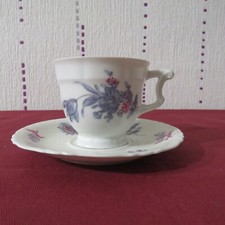 1 tasse litron : à moka en