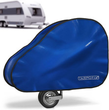 Housse de Timon en PVC (Bleu)