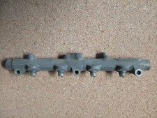 Rampe injection PEUGEOT 607 PHASE 1  Diesel /R:24709069