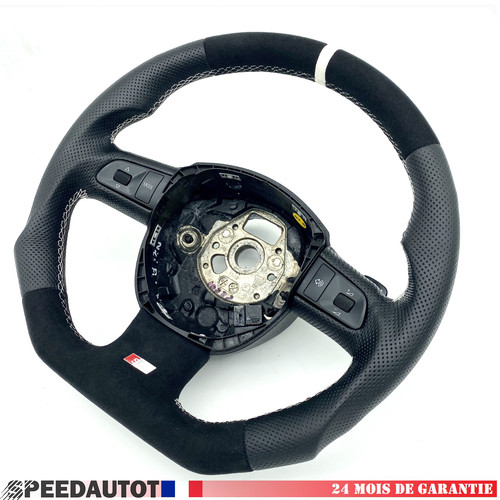 Volant dsg audi - audi, a3,