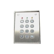 SU2SAB ACIE - Clavier codes