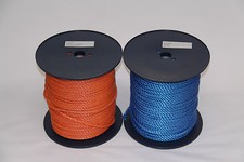 Cordage 8 mm polypropylène