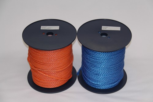 Cordage polypropylène - 8, mm
