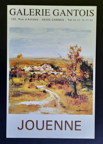 Lot affiches arts - lot,