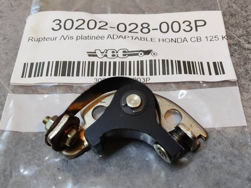 Rupteur adaptable s90 c90 - rupteur,