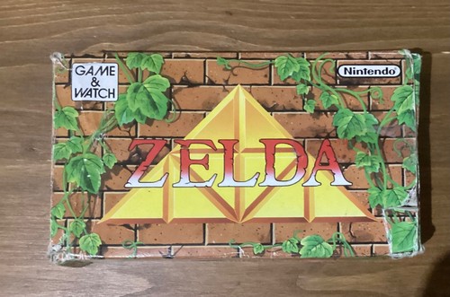 Game and watch - game,