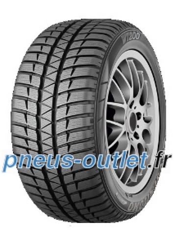 Sumitomo wt200 165 - sumitomo, 79t
