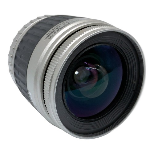 Objectif zoom pentax smc - objectif,