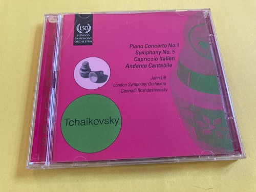 Tchaikovsky piano concerto - tchaikovsky:,